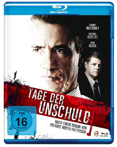 Silent Witness (2011) (Blu-Ray)